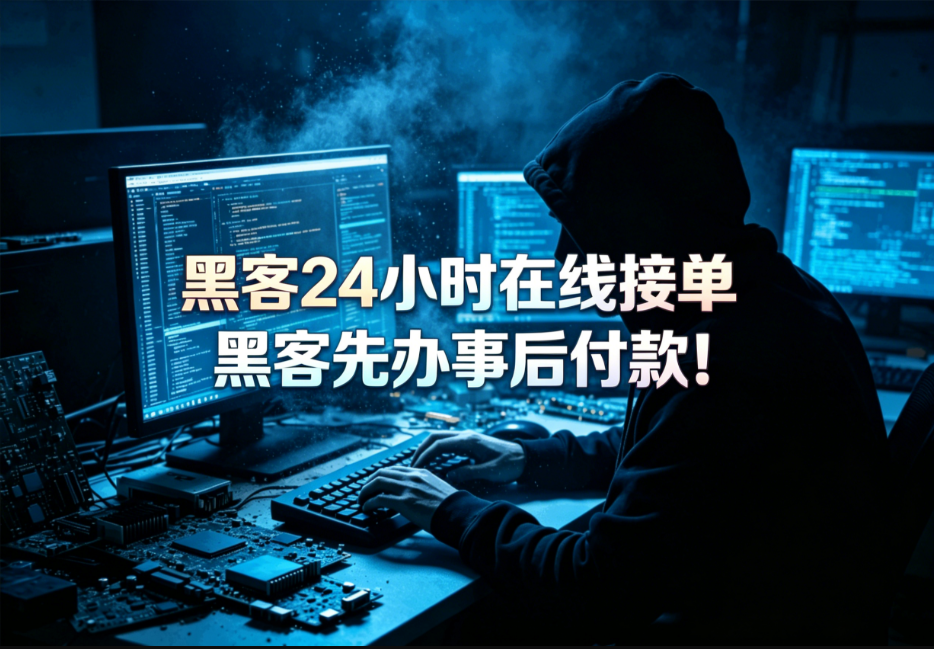 黑客24小时在线接单